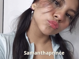 Samanthaprince