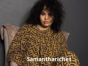 Samanthariches