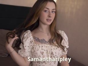 Samantharipley