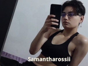 Samantharossii