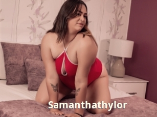 Samanthathylor