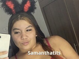 Samanthatits