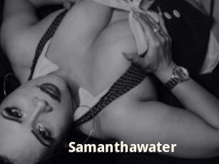 Samanthawater