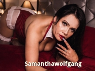 Samanthawolfgang