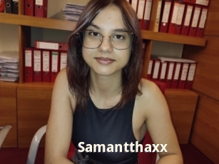 Samantthaxx