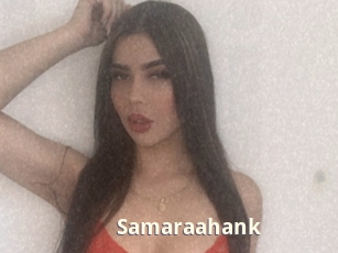 Samaraahank