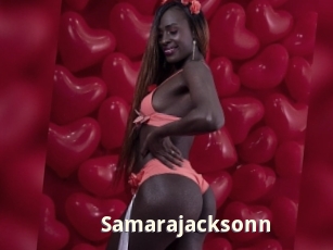 Samarajacksonn