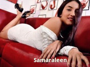 Samaraleen