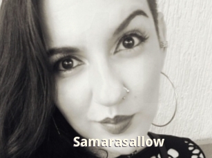 Samarasallow