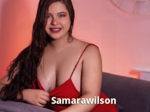 Samarawilson