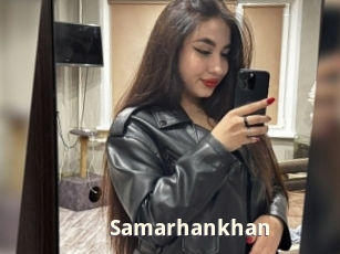 Samarhankhan