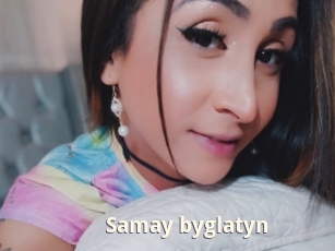 Samay_byglatyn