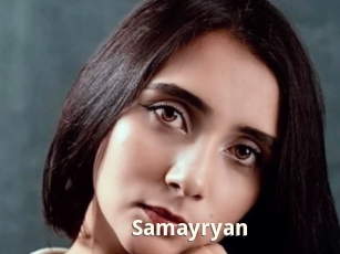 Samayryan