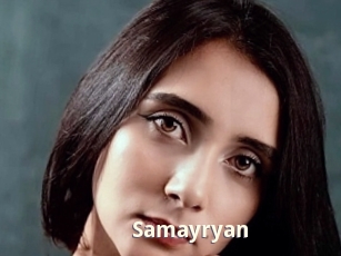 Samayryan