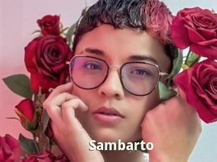 Sambarto