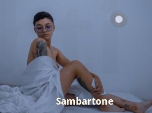 Sambartone