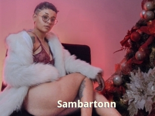 Sambartonn