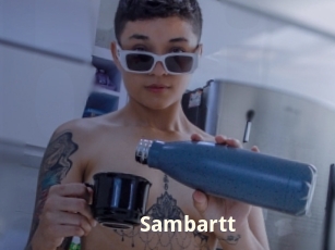 Sambartt