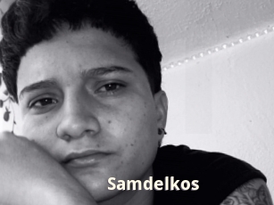 Samdelkos