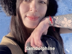 Samdolphine