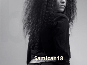 Samican18