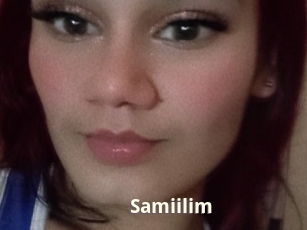 Samiilim