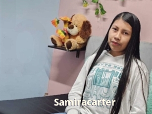 Samiracarter