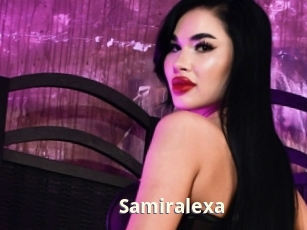 Samiralexa