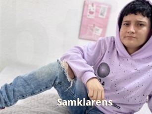 Samklarens