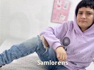 Samlorens