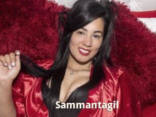 Sammantagil