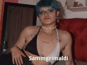 Sammgrimaldi