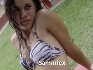 Sammiex