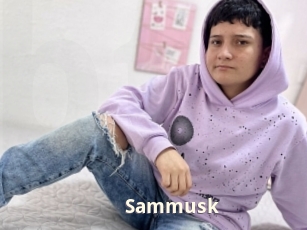 Sammusk