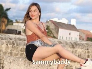 Sammybaddy