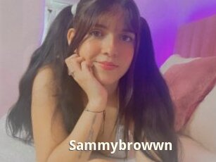 Sammybrowwn