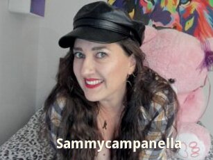 Sammycampanella