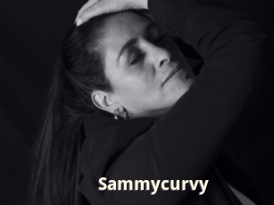 Sammycurvy