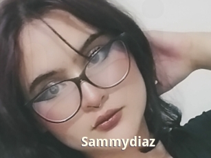 Sammydiaz