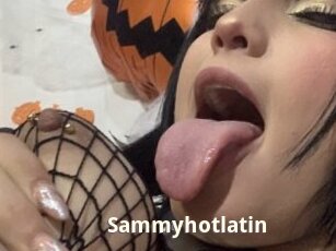 Sammyhotlatin