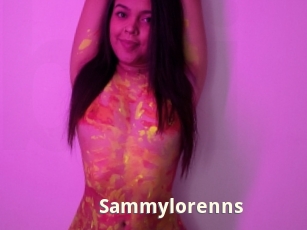 Sammylorenns