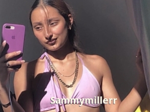 Sammymillerr