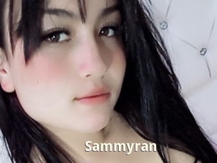 Sammyran