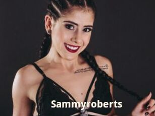 Sammyroberts