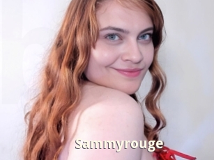 Sammyrouge