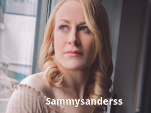 Sammysanderss