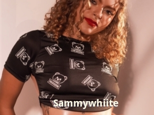 Sammywhiite