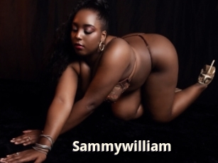 Sammywilliam