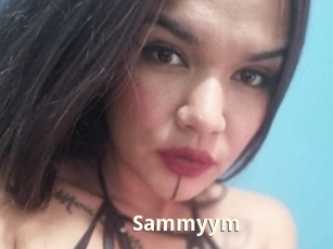 Sammyym