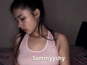 Sammyyshy